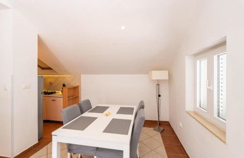 RITA - Charming 2-Bedroom Apartment with sea view, Slano - Foto 23