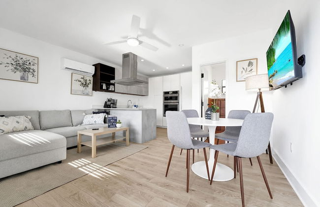 New Waves On Walnut 3 - Foto 1