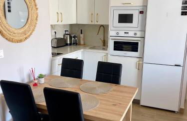 Sofivan Tropical - Pueblo Mediterraneo - Foto 3