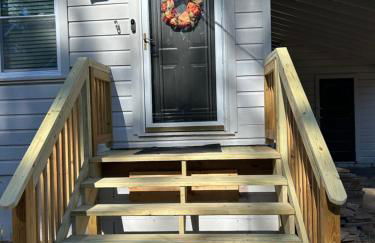 Hibiscus House - Foto 13