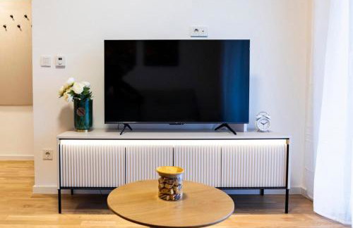 Arena Luxe Retreat, FREE Parking - Foto 21