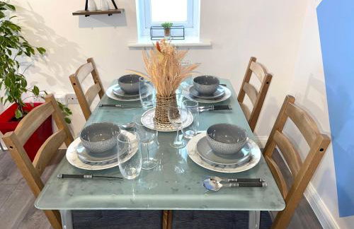 The Grand Forsyth Apartment - Two bedroom - Foto 6