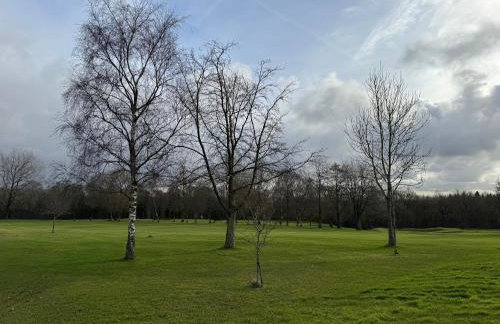 Peaceful, Sleeps 5, Parking, Beautiful semi rural Upholland - Foto 9