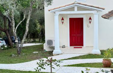 Hotel Castello Di Vista with Swimming Pool , Dassia ,Corfu - Foto 6