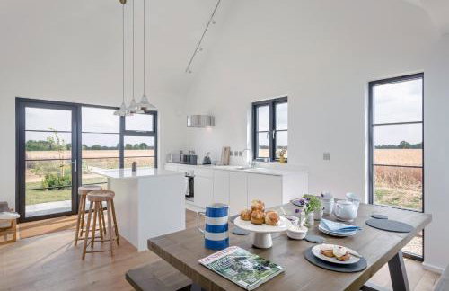 The Fieldbarns at Bullocks Farm - Foto 13