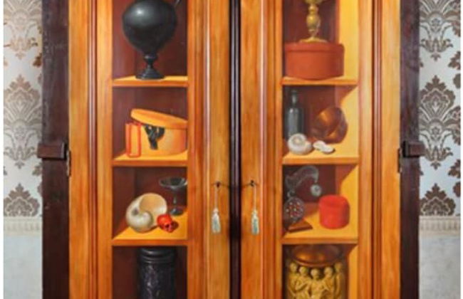 Antica Dimora De Michaelis - Foto 50