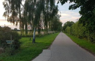 The Acorn - Roudham Norwich - Foto 31