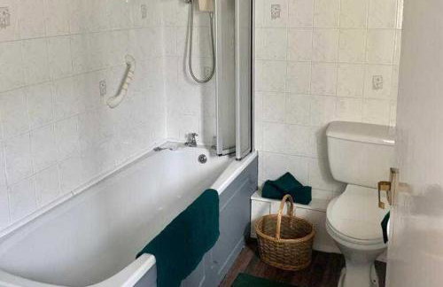 Cottage in Kilmun, Argyll - 2 Bedrooms, Sleeps 2 - Foto 13