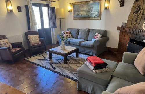 Casa El Carril Vinuesa - Foto 25