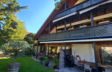 Ferienwohnung Casa Karin mit Sauna - Foto 15