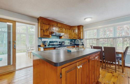 Cozy Charming Cottage - Foto 8