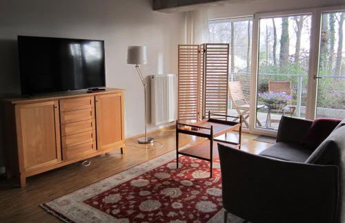 K9 Wohnungen - Foto 2