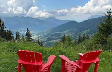 La Clusaz Escape - Foto 1