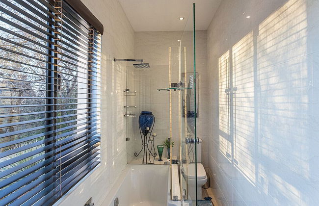 Vaal River YOLO Spaces – Vaal River Bush Lodge - Foto 32