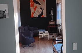 Meisterhaus Apartment 2 - Foto 3