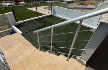 Apartamento con 2 habitaciones y garaje - Photo 36