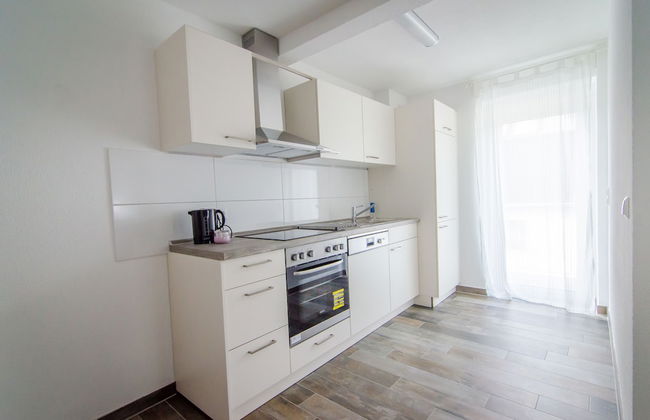 BB-Apartment - Foto 8