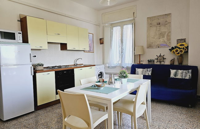 Appartamenti Centro Storico Santa Teresa Gallura - Foto 32