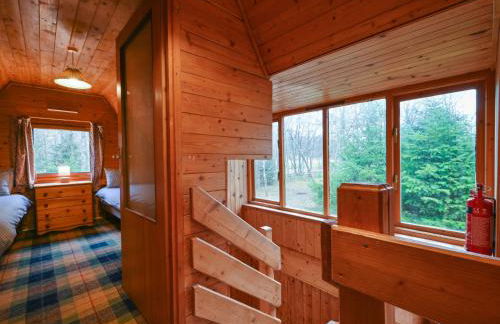 Chalet Birchwood Cottage by Interhome - Foto 39