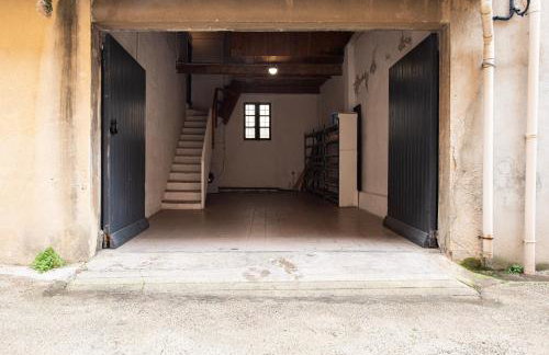 Appart Mezzanine, Centre-ville - Foto 34