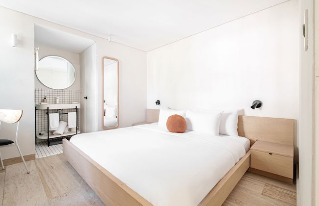 Nido Condesa - Foto 23