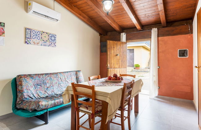 Belvilla by OYO Villa con Piscina - Partinico - Photo 26