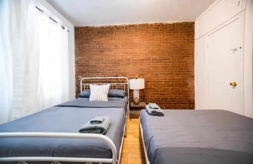 Modern Apartment By Central Park - 3 BR - Foto 35