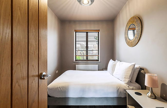 Stunning 5 Bed House in Willesden Green! - Foto 17