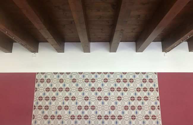 Agriturismo Saludi e Trigu - Foto 41