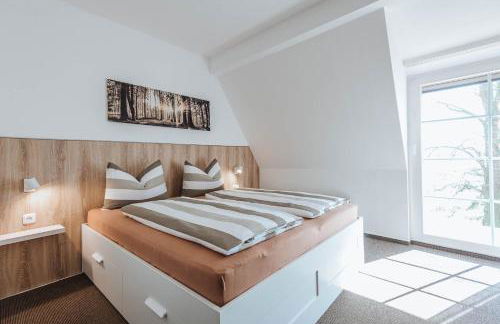 XXL Ferienhaus Goldberger See - Sauna - 16 Personen - Foto 36