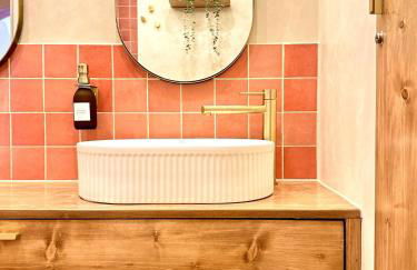 La Vue En Rose - Studio premium & vue unique - Photo 13