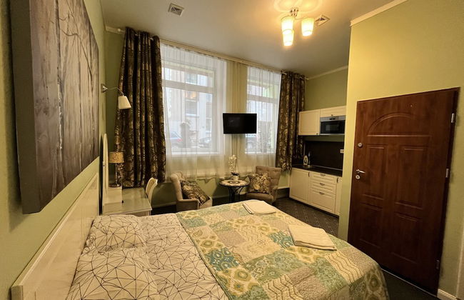 Station Self Check-in Apartments - Lollo Luxury - Photo 3