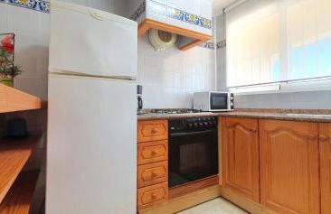 La Esmeralda VAC027 Denirent - Foto 17