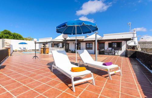 Villa Titán - Foto 26