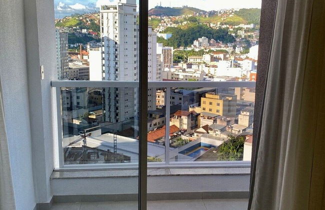 AP 1607 vaga piscina academia coworking - Foto 30