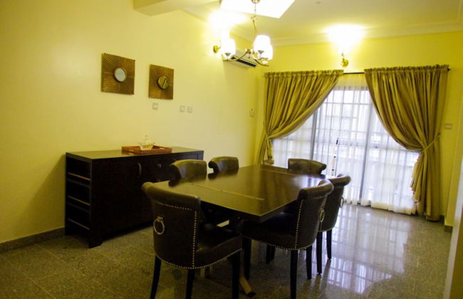 Gemini Place Apartments - Foto 7