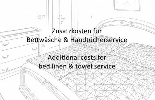 Ferienwohnung Kranichnest - Foto 29