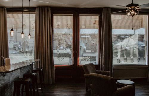 Gibson's Warehouse - Foto 15