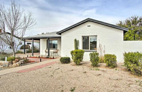 Lovely Tucson Home about Walk to Reid Park Zoo! - Foto 22