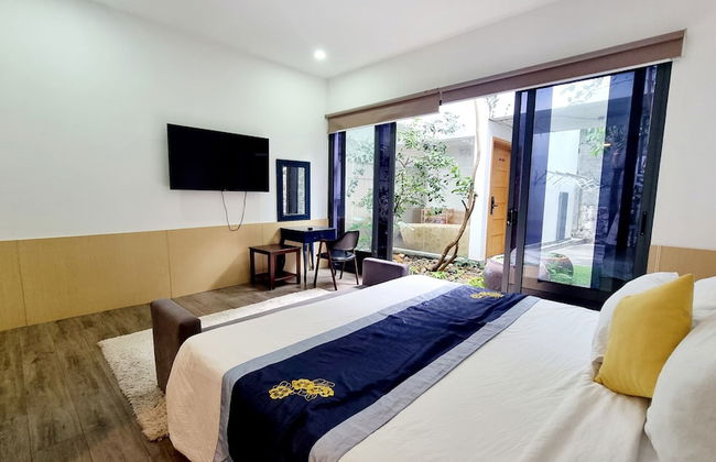 The Ocean Front Villa Nha Trang Abogo - Foto 63