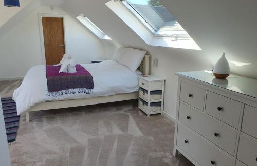 Large private home with small lake and garden - Photo 30