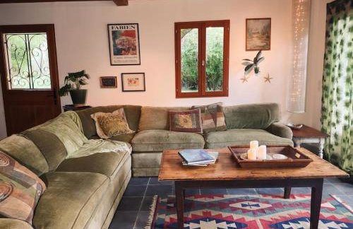 The Lake Cottage in Gascony France - Foto 4
