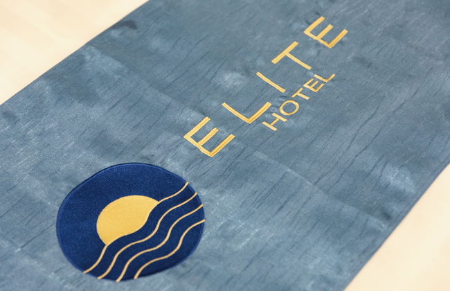 Elite Hotel Nha Trang - Foto 15