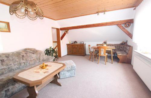 Ferienwohnung Inselsbergblick - Foto 3