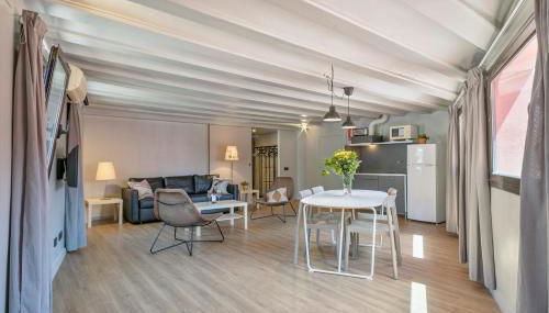 My Address in Plaza Real - Foto 2