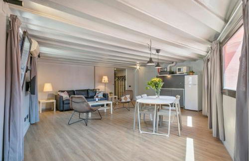 My Address in Plaza Real - Foto 2