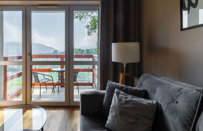 RentPlanet - Holiday Mountain Residence - Foto 22