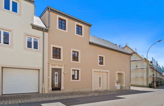 Spacious House in Kehlen ID182 - Photo 31