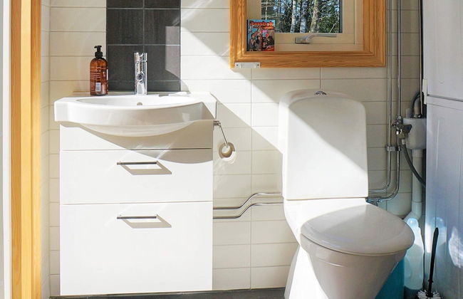 4 Person Holiday Home in Vesterlanda-by Traum - Foto 9