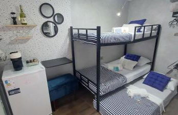 Suites Essepê Quartin! Expo Center Norte, Anhembi, Rodoviaria Tiete, Feira da Madrugada, Brás - Foto 5